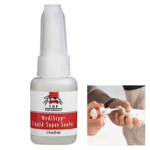 MediStyp Liquid Super Sealer Heal Minor Dog Grooming Injuries Waterproof... - £22.50 GBP