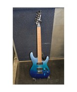 Ibanez S521 S Series Electric Guitar, 6 String, Ocean Fade Metallic - $5,321.73 MXN