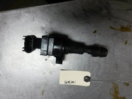 Ignition Coil Igniter From 2010 Chevrolet Cobalt  2.2 - $19.95