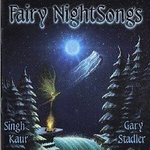 Fairy Night Songs - £4.01 GBP