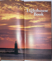 The Lighthouse Book, by Sam Willard Crompton, Photos by Charles Ziga - £7.46 GBP