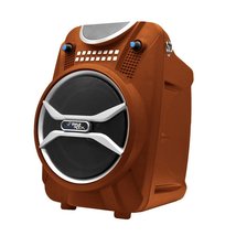Pyle Wireless Portable PA Speaker System - 200 W Battery Powered Rechargeable So - £109.07 GBP