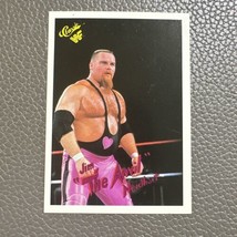 Jim The Anvil Neidhart 1990 WWF Wrestling Classic Card #96 (NM) - £1.55 GBP