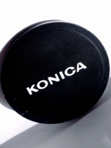 Konica Varifocal Hexanon AR 2.8/35-100 Original Metal Lens Cap Φ85mm - $23.03