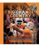 Big Orange Country : The Most Spectacular Sights and Sounds of Tennessee... - £9.56 GBP