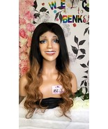 12a Brazilian Human Hair wig - $350.00