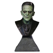 Universal Monsters Frankenstein Mini Bust - £37.40 GBP