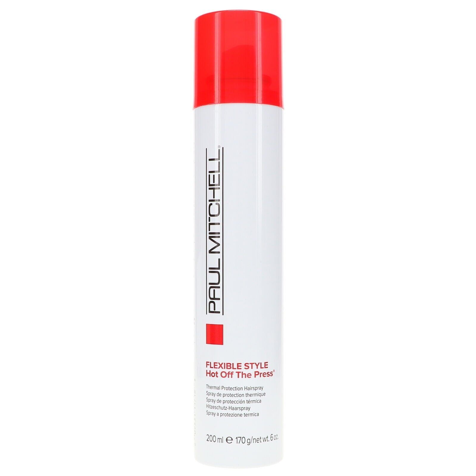 Primary image for Paul Mitchell Flexible Style Hot Off The Press 6 oz