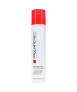 Paul Mitchell Flexible Style Hot Off The Press 6 oz - £15.57 GBP