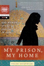 [Uncorrected Proofs] Haleh Esfandiari / My Prison, My Home - £4.57 GBP