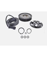A/C Compressor Clutch Kit For Jeep Liberty 2002-2005 3.7L Dodge Ram 1500... - $35.91 CAD