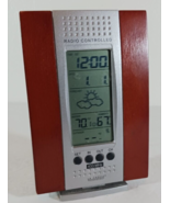 WIRELESS WEATHER FORECAST STATION WS-7014S CH La Crosse Technology - $25.64