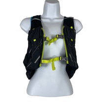 Nathan Pinnacle Hydration Vest Size Small VEST ONLY BLADDER NOT INCLUDED - $43.20