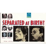 Separated At Birth Spy Magazine - £3.60 GBP