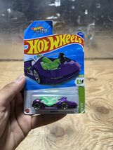 Hot Wheels Deora III #10 Purple 2024 Model - €11,06 EUR