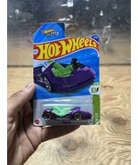 Hot Wheels Deora III #10 Purple 2024 Model - $17.92 CAD Hot Wheels Deora III #10 Purple 2024 Model - $17.92 CAD