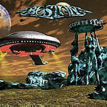 Greatest Hits by Boston (CD,  Canadian Original) - £7.63 GBP