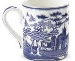 Spode Blue Room Collection Mug | Gothic Castle Motif | 16-Ounce | Large ... - £40.95 GBP