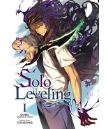 Solo Leveling Vol. 1 Graphic Novel Manga - £25.94 GBP
