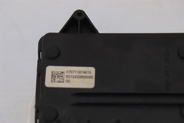 BMW TRUNK TAILGATE REARVIEW REAR VIEW BACKUP ASSIST CAMERA 66.53-9166254-01 image 5