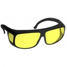 NoIR XL Fitover Yellow Lens Glasses – Filter #58 Blue Blocker, Contrast,... - $49.45