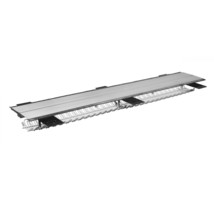 Regency 72 in. Benching Trough - $9,864.89 MXN