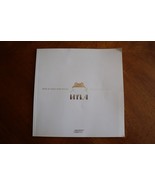 HYLA EST Canister Vacuum Replacement Part Instruction Owners Manual - $213.11 MXN
