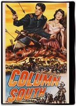 Column South 1953 DVD - Audie Murphy, Joan Evans, Robert Sterling - £9.35 GBP