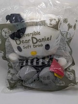 McDonald Hello Kitty- Reversible Dear Daniel Soft Drink(2002 FIFA World ... - $27.19
