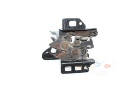 07.5-14 CHEVROLET SILVERADO 2500HD HOOD LOCK LATCH Q6996 image 7