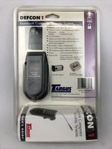 Targus Defcon 1 Notebook Computer Security System #PA400U Brand New &amp; Sealed - £15.13 GBP