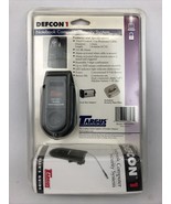 Targus Defcon 1 Notebook Computer Security System #PA400U Brand New &amp; Se... - $25.97 CAD