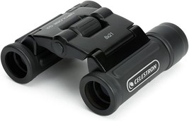 Celestron – Upclose G2 8X21 Binocular – Multi-Coated Optics For Bird Wat... - $33.99