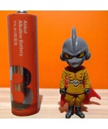 2022 Bandai Dragon Ball Super UDM BURST Gamma No. 1 Figure Keychain 4.5cm! - $22.50