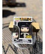 Funko Pop! Elvira Mistress of the Dark #542 Hot Topic Exclusive Vinyl Fi... - $22.77