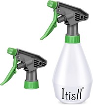 Empty Spray Bottle, Itisll 17 Oz Multipurpose Plant Spray Bottle Refillable - £9.71 GBP