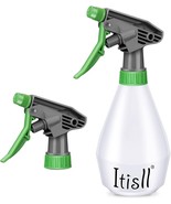 Empty Spray Bottle, Itisll 17 Oz Multipurpose Plant Spray Bottle Refillable - £9.52 GBP
