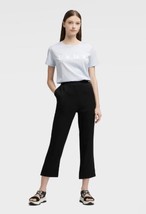 DKNY Cropped Pull On Pants NEW NWT SMALL S - $24.74