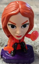 SCARLET WITCH Marvel Universe Wanda McDonald&#39;s Happy Meal Toy - £0.77 GBP