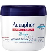 Baby Healing Ointment Advanced Therapy Skin Protectant,Diaper Rash Ointm... - £23.42 GBP