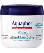 Baby Healing Ointment Advanced Therapy Skin Protectant,Diaper Rash Ointm... - $29.99