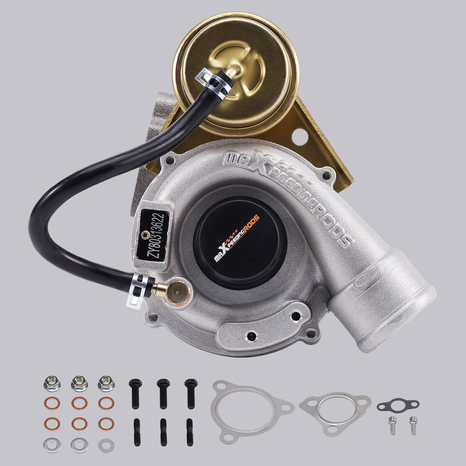 Turbolader K04-015 for Audi A4 A6 VW PASSAT 1.8T 210HP Turbocharger 53039880005