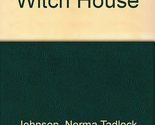 Witch House Johnson, Norma Tadlock - $32.66
