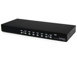 StarTech.com 8-Port USB KVM Swith with OSD - TAA Compliant - 1U Rack Mou... - $453.67+