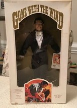 Gone with the Wind RHETT BUTLER Limited Edition Collectible by World Doll #76910 - £35.04 GBP