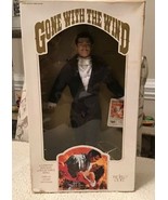 Gone with the Wind RHETT BUTLER Limited Edition Collectible by World Dol... - £34.91 GBP