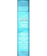 1 STiCK AQUAFINA cReAmY LIP BALM Moisturizer Jojoba Vitamin E Moisturizi... - $29.64 CAD