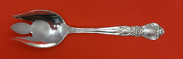 Heritage by 1847 Rogers Plate Silverplate Ice Cream Fork Custom Made - £22.59 GBP