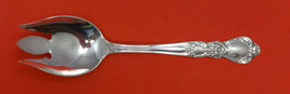 Heritage by 1847 Rogers Plate Silverplate Ice Cream Fork Custom Made - £22.17 GBP