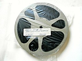 Vintage Based On Story by Hans Christian Anderson 16mm Sound Color Movie... - $24.74